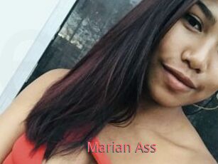 Marian_Ass