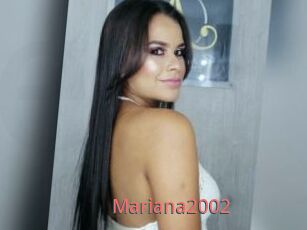 Mariana2002