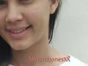 MarianaJonesXX