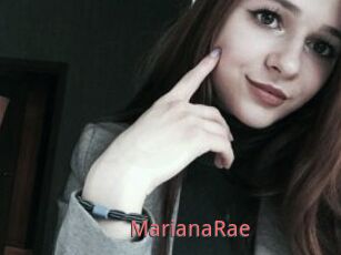 MarianaRae