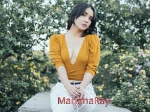 MarianaRay