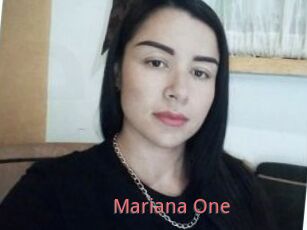 Mariana_One