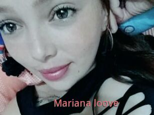 Mariana_loove