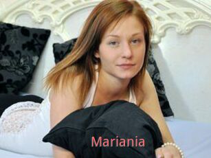 Mariania