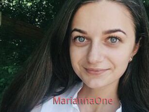 MariannaOne