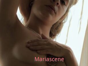 Mariascene