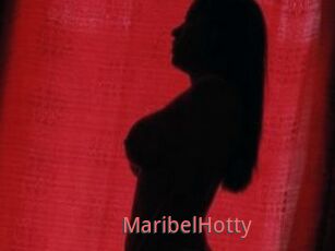 MaribelHotty