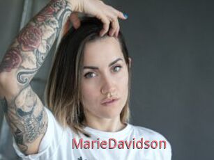 MarieDavidson