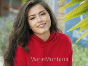 MarieMontana