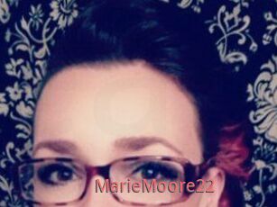 MarieMoore22