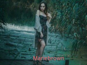 Marie_brown