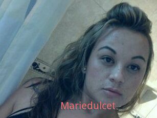 Mariedulcet