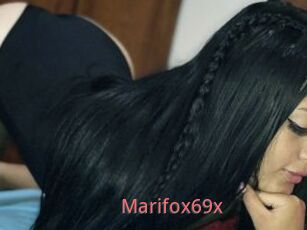 Marifox69x