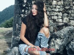 MarikaShow