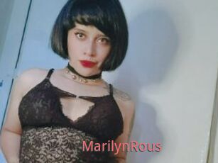 MarilynRous