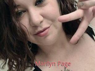 Marilyn_Page