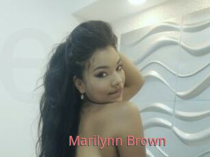 Marilynn_Brown