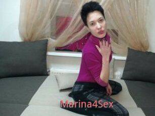 Marina4Sex