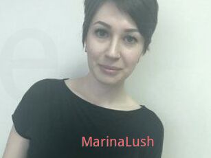 MarinaLush