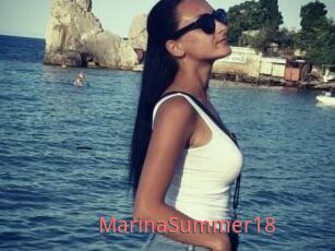 MarinaSummer18