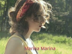 Marina_Marina