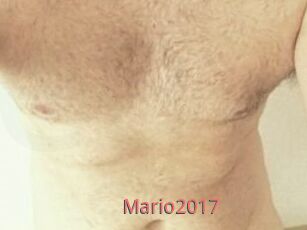 Mario2017