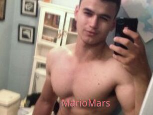 Mario_Mars