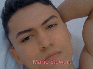 Mario_Stewart