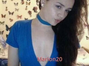 Marion20