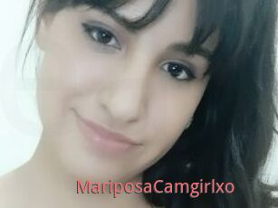 MariposaCamgirlxo