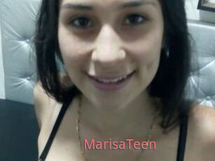 MarisaTeen