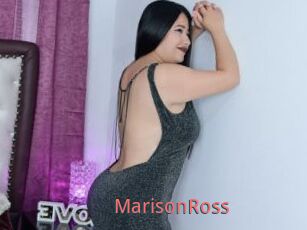 MarisonRoss