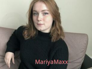 MariyaMaxx