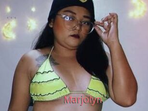 Marjolyn