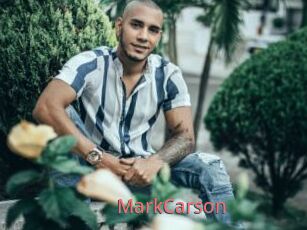 MarkCarson