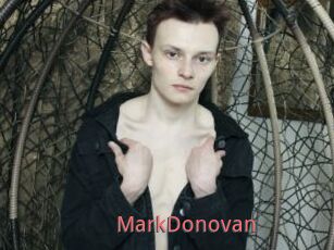 MarkDonovan