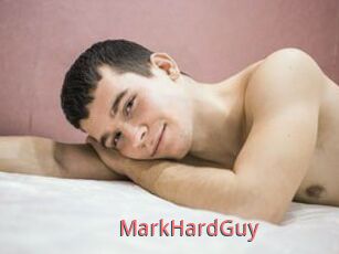 MarkHardGuy