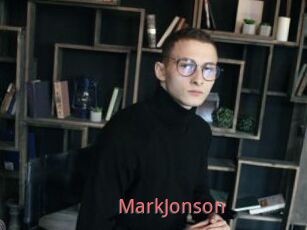 MarkJonson