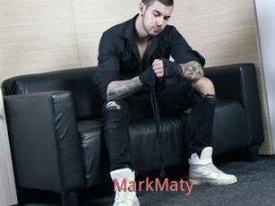 MarkMaty