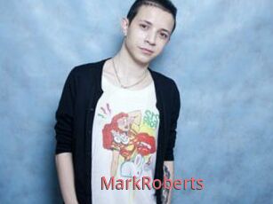 MarkRoberts