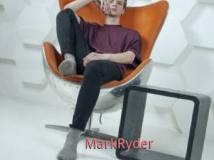 MarkRyder