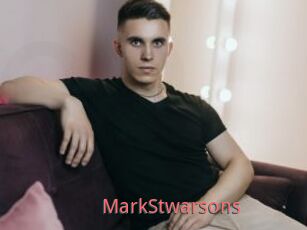 MarkStwarsons