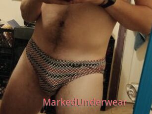 MarkedUnderwear