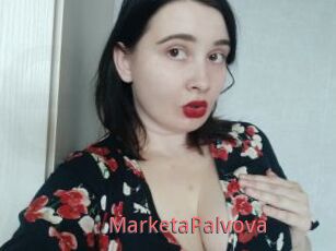 MarketaPalvova