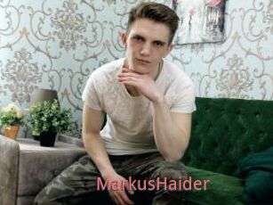 MarkusHaider