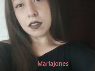 MarlaJones