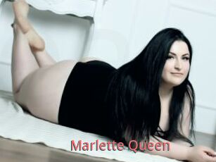 Marlette_Queen