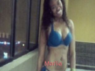 Marlia