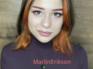 MarlinErikson