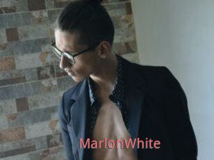 MarlonWhite